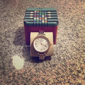 Fossil Woman’s Watch